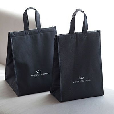 エコバッグ のろい セブンテン 【未使用】 パレスホテル東京 