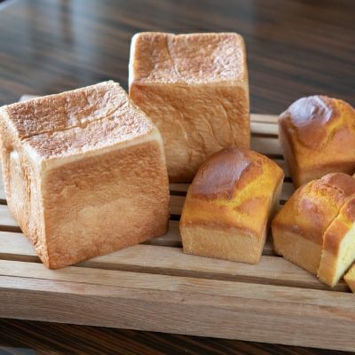 Bakery Box C 2種セット 6か月定期お届け便 一括購入 送料込み パレスホテル東京 Online Shop