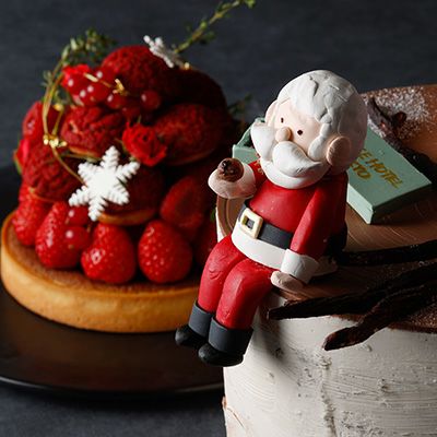 クリスマスケーキ