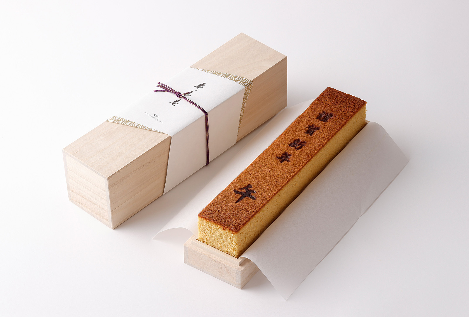 お取り寄せ・ギフトに パレスホテル東京 Online Shop