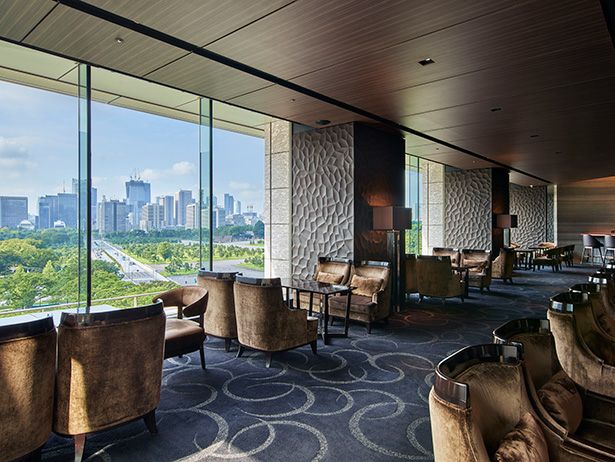 ラウンジバー プリヴェ店舗のイメージ