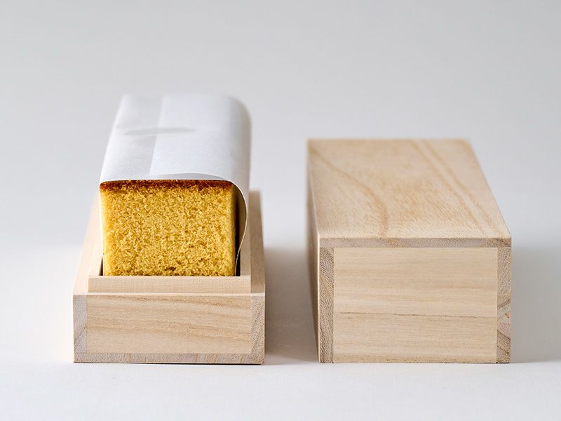 日本酒ケーキ 壱ノ壱ノ壱 | パレスホテル東京 Online Shop