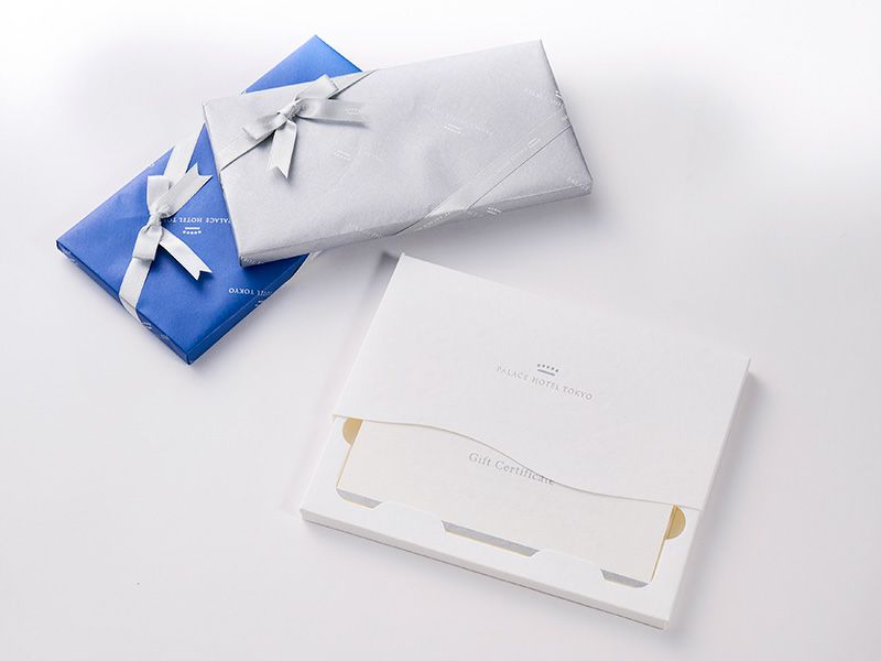 ギフト券のイメージ