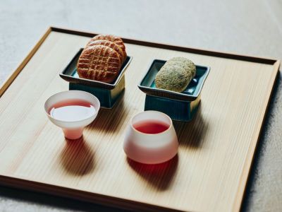 焼菓子2種セット | パレスホテル東京 Online Shop