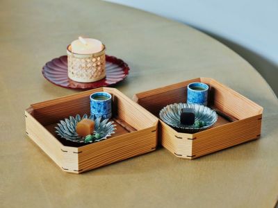 超歓迎 ボンポワン 茶筒 開花堂 パレスホテル - technogrill.com.ua