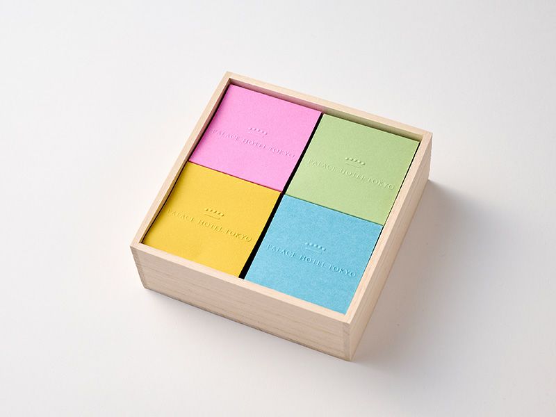 パレスホテル東京特撰 豆菓子4種詰め合わせ | パレスホテル東京 パレスホテル東京特撰 豆菓子4種詰め合わせ | パレスホテル東京