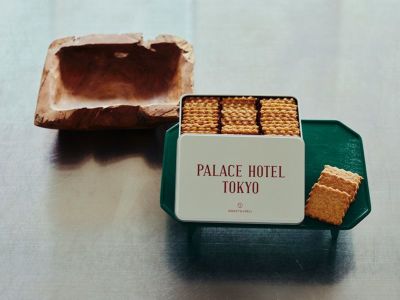 プティフールセック缶 お取り寄せ ギフトに パレスホテル東京 Online Shop プティフールセック缶 お取り寄せ ギフトに パレスホテル東京 Online Shop