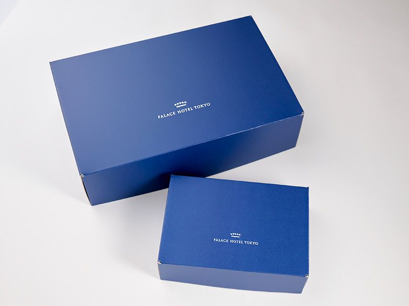 オリジナル パジャマ（S，L） | パレスホテル東京 Online Shop
