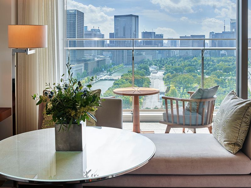 バルコニー のイメージ