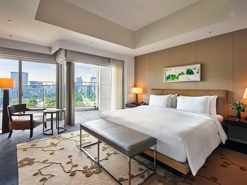 エグゼクティブスイート のイメージ