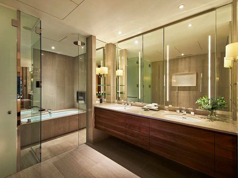 エグゼクティブスイート のイメージ