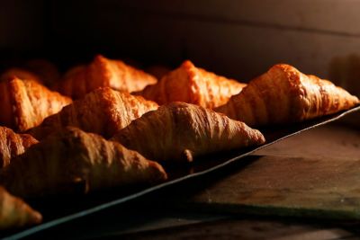 BAKERY BOX Croissant クロワッサン (10個入り) 【送料込み】 | パレス