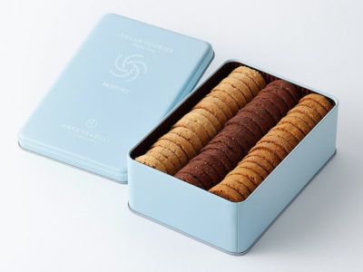 プティフールセック缶 お取り寄せ ギフトに パレスホテル東京 Online Shop プティフールセック缶 お取り寄せ ギフトに パレスホテル東京 Online Shop