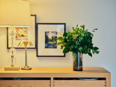 12か月定期) フラワーアレンジメント by 72（セブン・ツー） お届け便