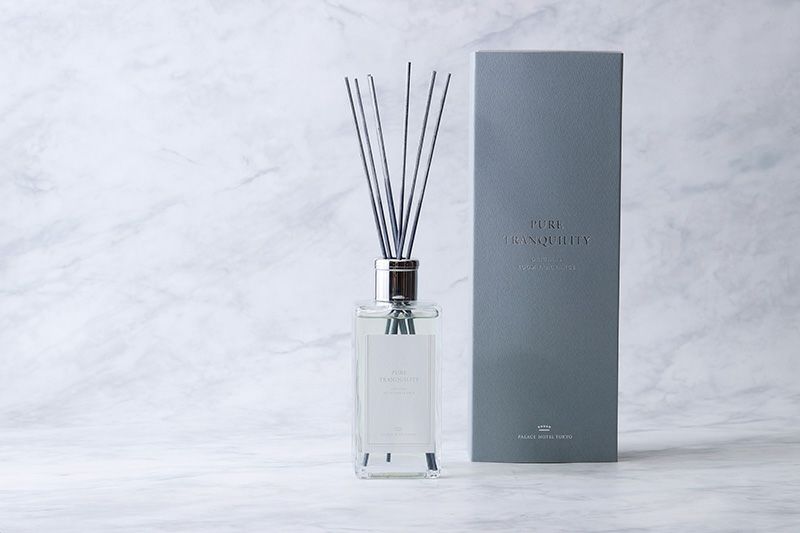 オリジナルアロマ リードディフューザー 300ml | パレスホテル東京 