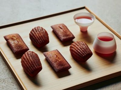 ケーキ・焼菓子 | お取り寄せ・ギフトに パレスホテル東京 Online Shop