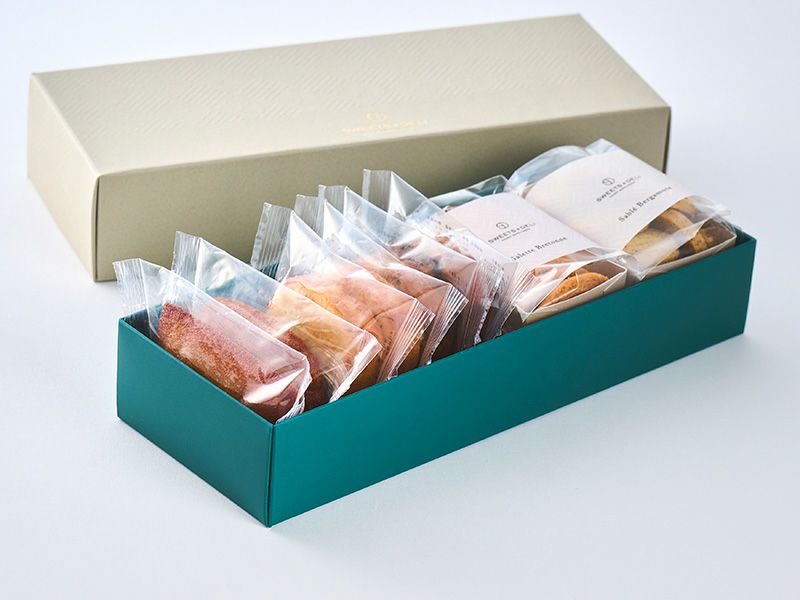 PALACE Assort B | お取り寄せ・ギフトに パレスホテル東京 Online Shop