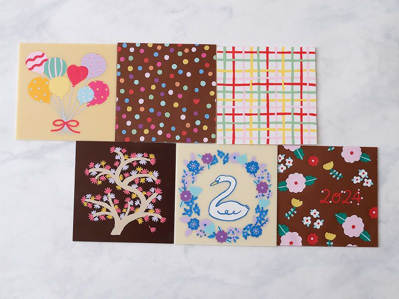 CHOCOREVE ショコレブ ショコレーブ チョコレブ チョコレーブ
