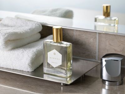 PARFUM SATORI パルファンさとり Hyouge ヒョウゲ 50ml PARFUM SATORI（パルファンサトリ） ひょうげ -HYOUGE- サトリの