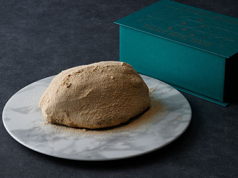 ボーネン シュトーレンと箱