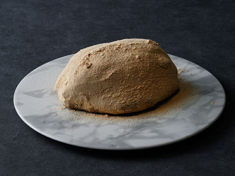 ボーネン シュトーレン