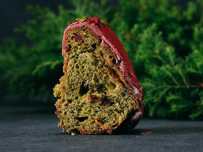 クグロフ ド ノエル