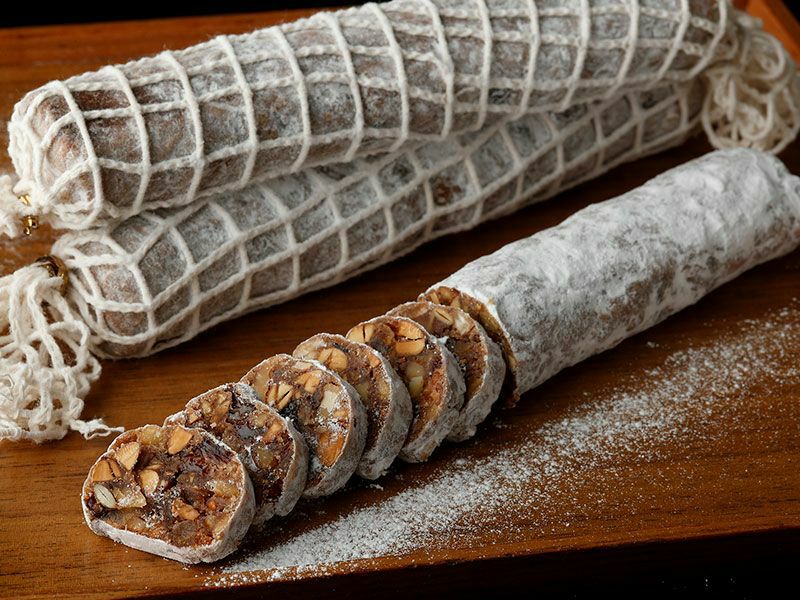 ベラヴェッカ アン ソシソン