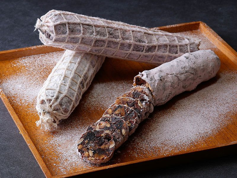 ベラヴェッカ ルージュ アン ソシソン