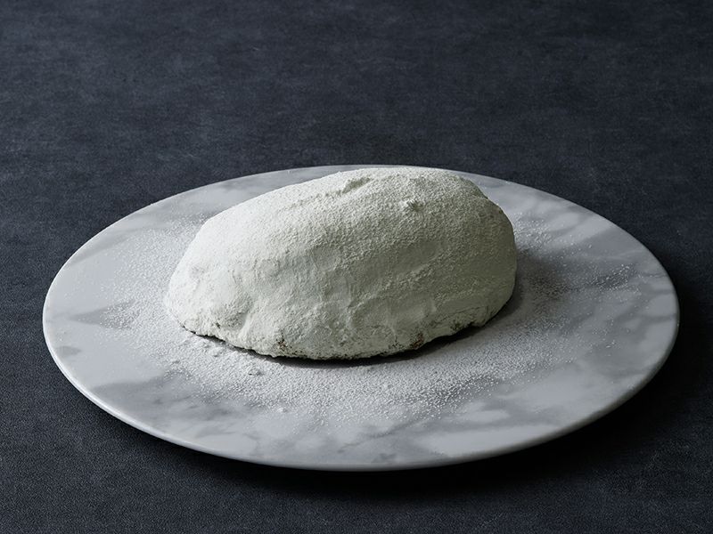 メロン シュトーレン