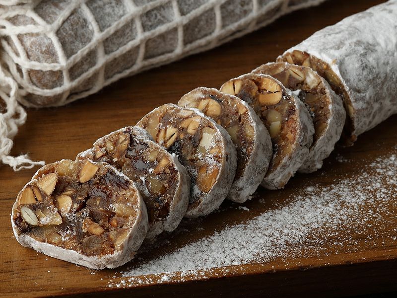 ベラヴェッカ アン ソシソン