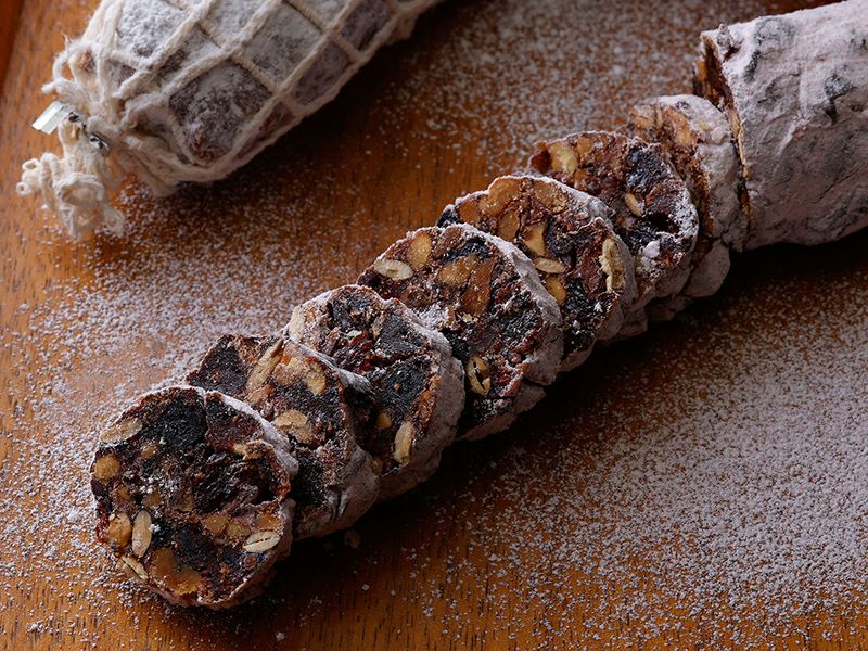 ベラヴェッカ ルージュ アン ソシソン