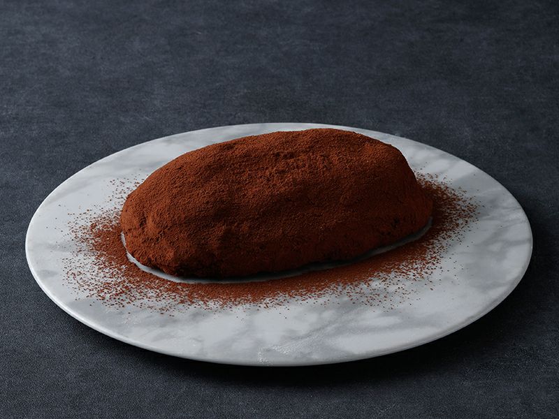 ショコラ シュトーレン