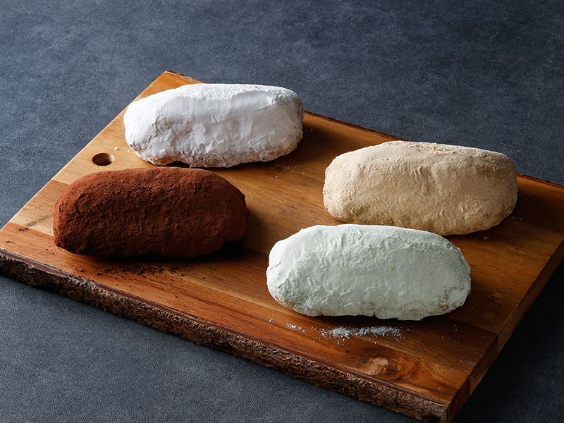 ミニシュトーレン 4種セット