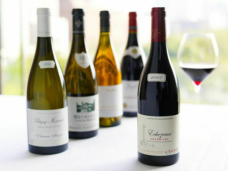 ワインのイメージ