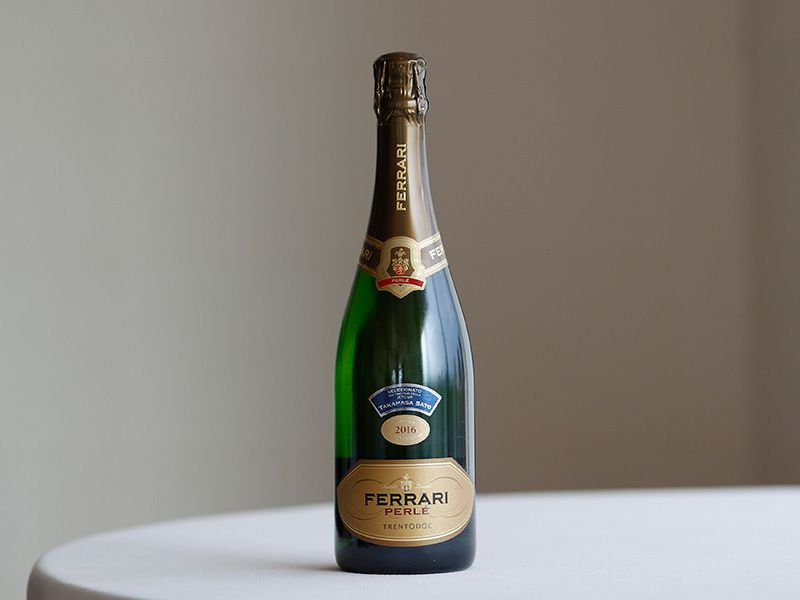 フェッラーリ ペルレ 2016年 Sato Model (佐藤 隆正 2008年優勝