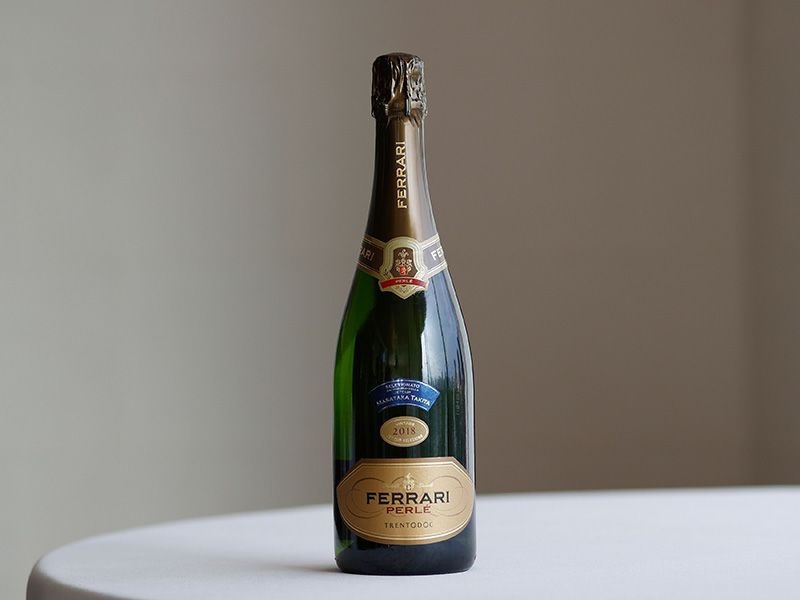 Ferrari Perl&#233; 2018年 Takita Model