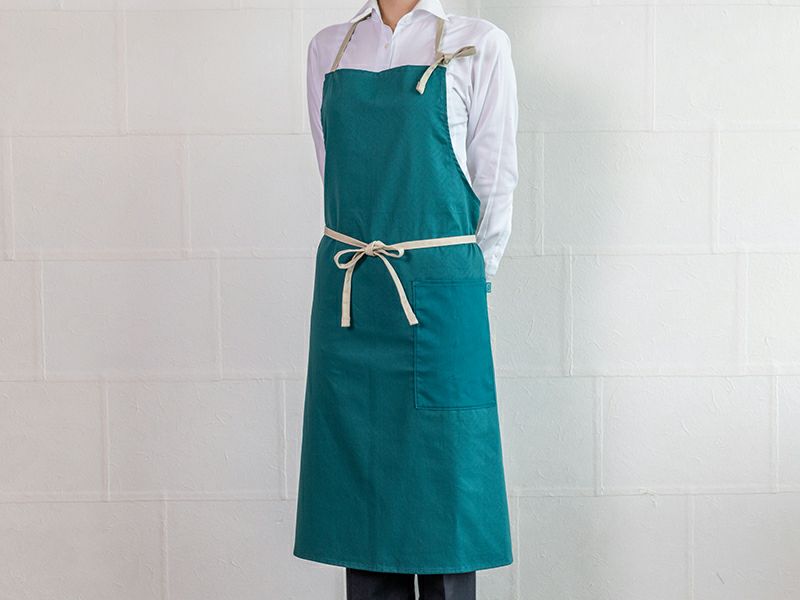 スイーツ＆デリ オリジナルエプロンのイメージ
