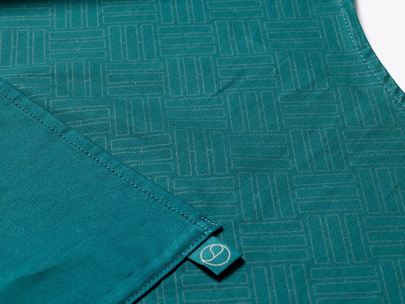 スイーツ＆デリ オリジナルエプロンのイメージ