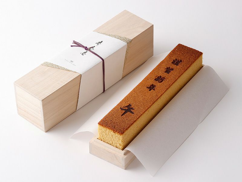 日本酒ケーキ 壱ノ壱ノ壱 午