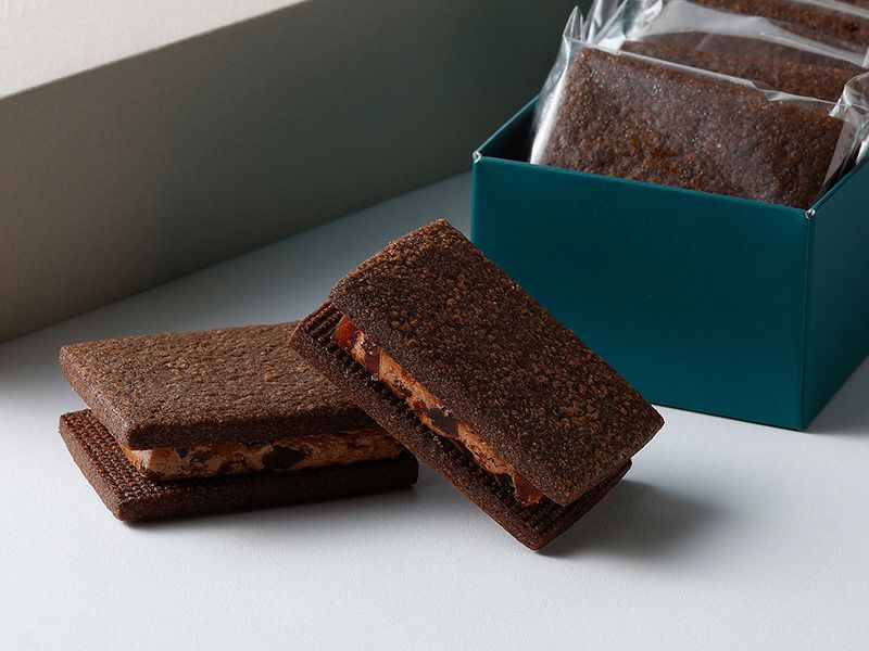 フィグ チョコレートウィッチ （10個入り）のイメージ
