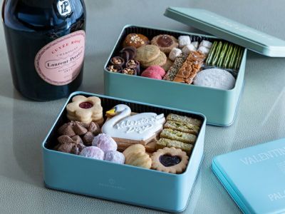 新発売 | パレスホテル東京 Online Shop