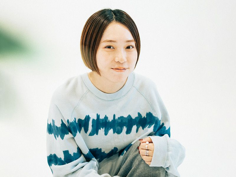 Chiyo Choco ～2026 edition～ コラボレート アーティスト ants氏